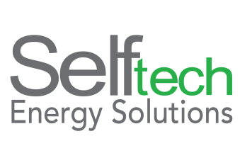 ESS container with solar panels - SME industry